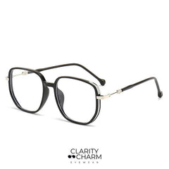 BestVision Vintage Style - Multifocal Reading Glasses