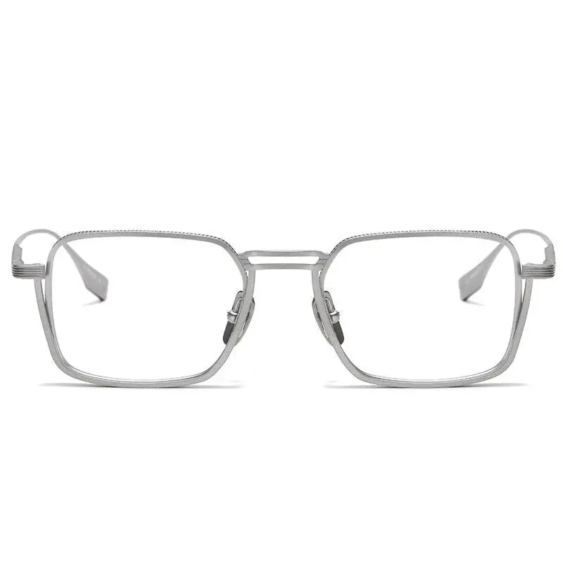 Photochromic Titanium Pro Glasses