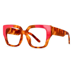 Oversize Lady Reading Glasses