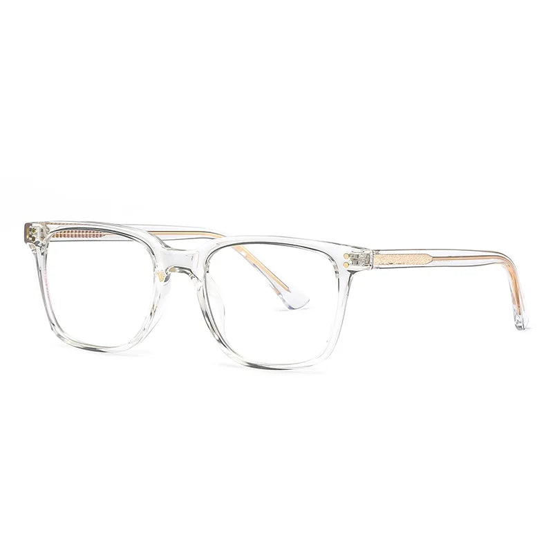 Classic Square Reading Glasses