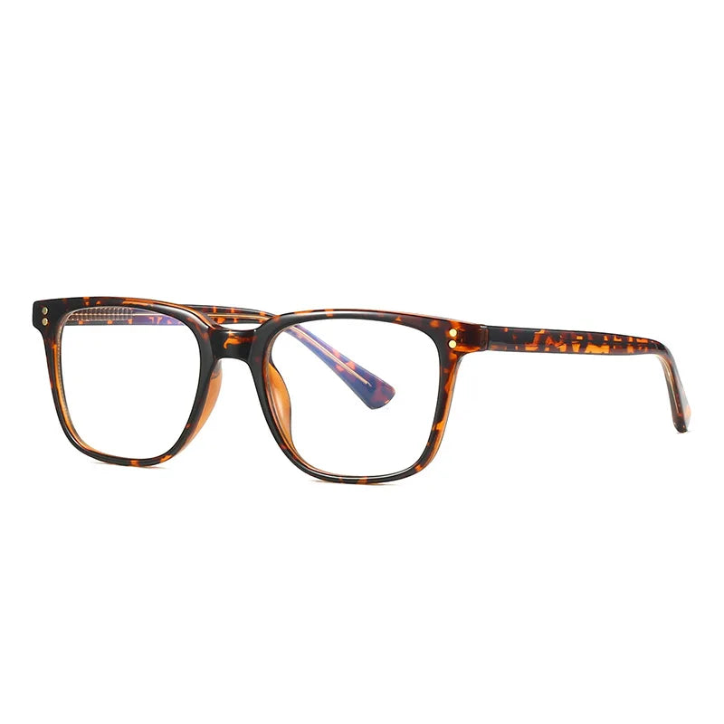Classic Square Reading Glasses