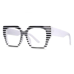 Oversize Lady Reading Glasses