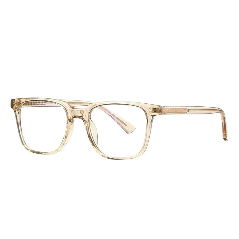Classic Square Reading Glasses