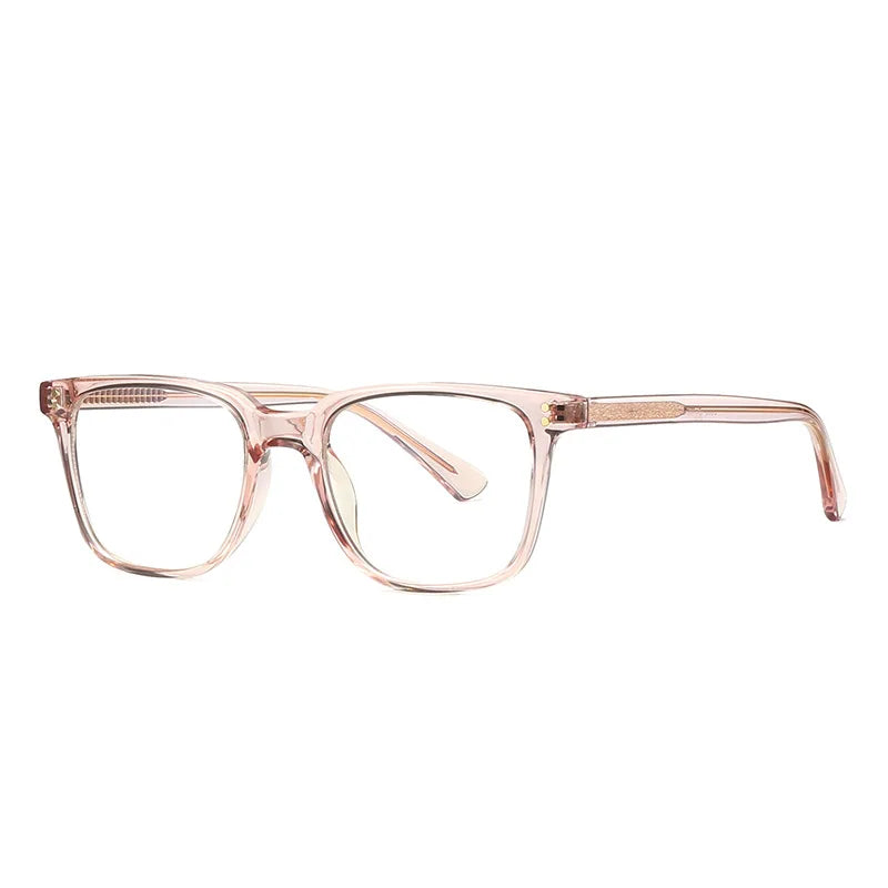 Classic Square Reading Glasses