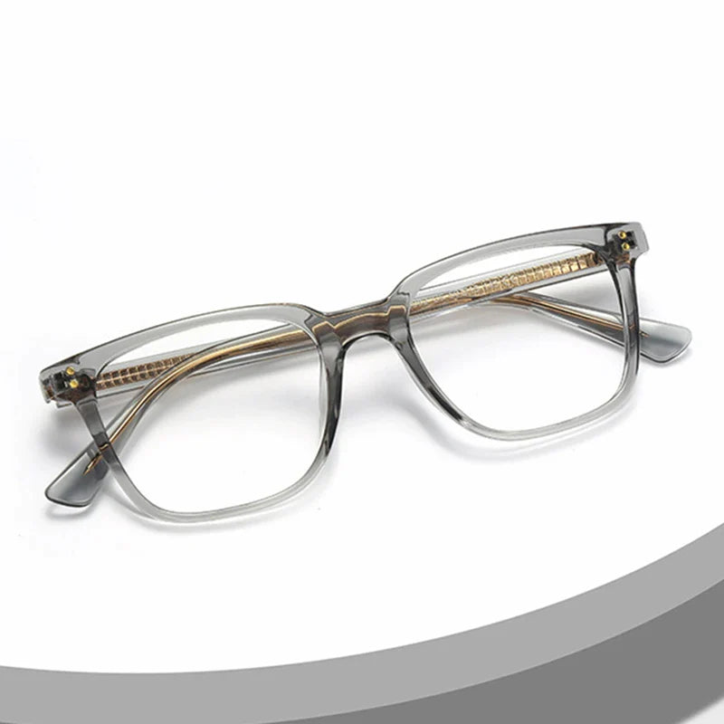 Classic Square Reading Glasses