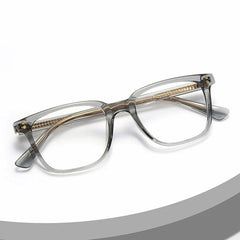 Classic Square Reading Glasses