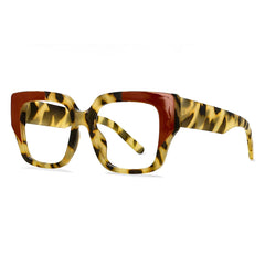 Oversize Lady Reading Glasses