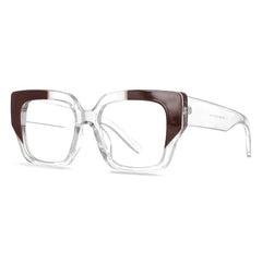 Oversize Lady Reading Glasses