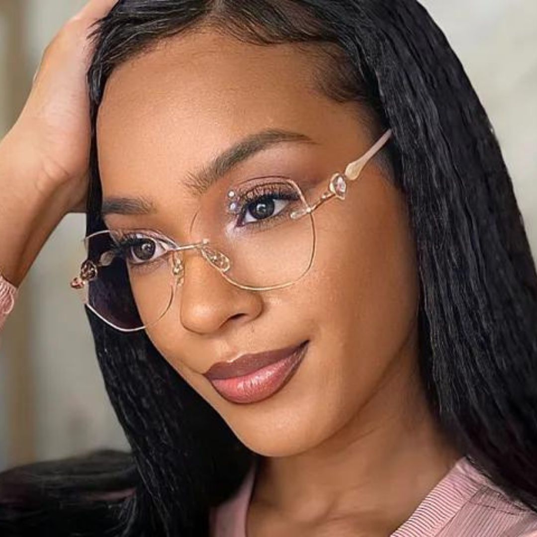 Shining - Reading Glasses Anti Blue Light